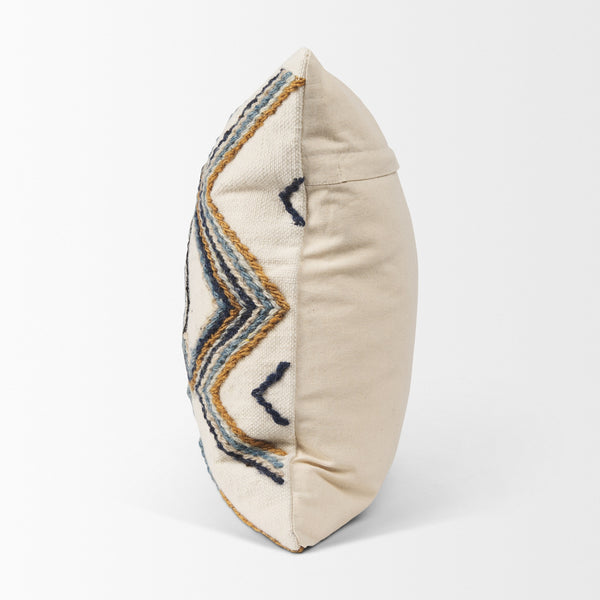 Kitt Square Pillow Cover