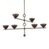 VISHAL Chandelier