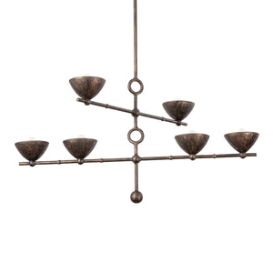 VISHAL Chandelier