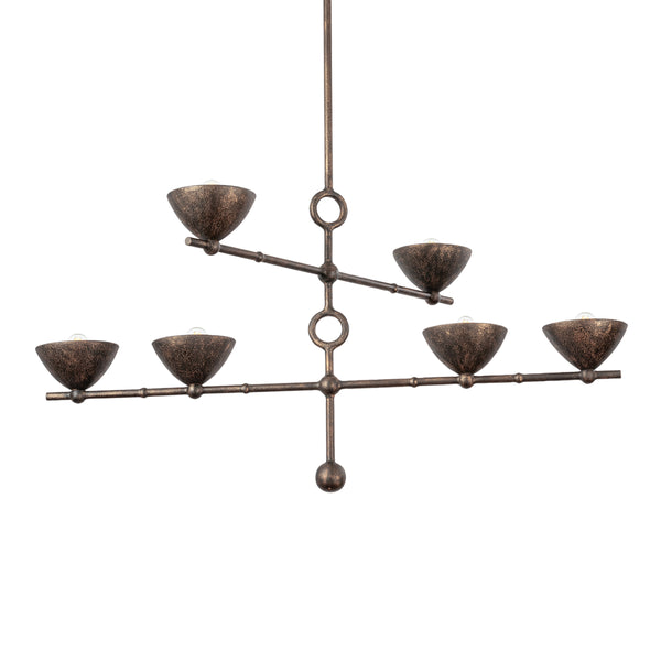 VISHAL Chandelier