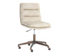 STINSON OFFICE CHAIR - BRAVO CREAM