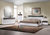 Massenet Queen Bed