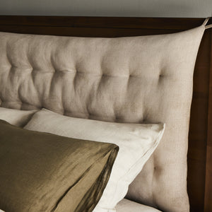Sullivan Bed In Harbor Sand In Queen