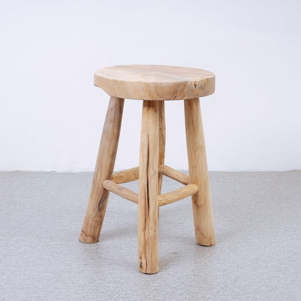Kiran Stool