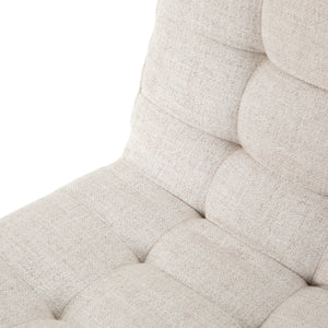 Quinn Desk Chair In Chaps Saddle