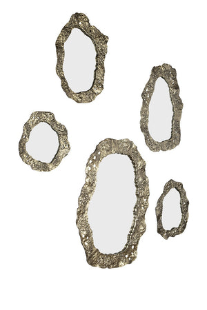 Chesapeake Five Mirror Set