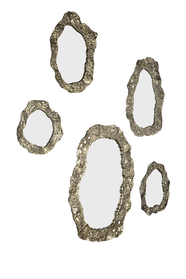 Chesapeake Five Mirror Set