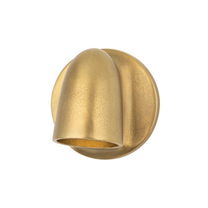 Canna Wall Sconce