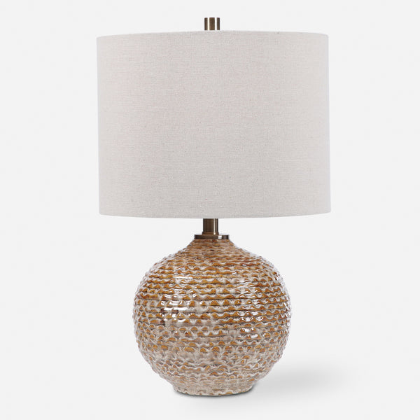 Lagos Table Lamp