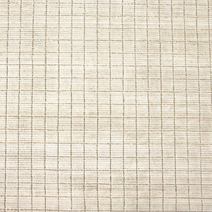 Highland Rug In Highland Cream In 9'X12'