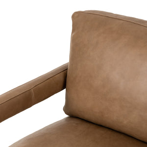 Olson Swivel Chair - Palermo Drift