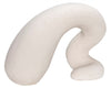 Fisnik Sculpture, Fiber Cement