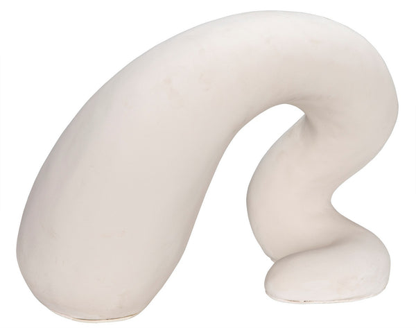Fisnik Sculpture, Fiber Cement