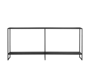 EIFFEL CONSOLE TABLE - BLACK