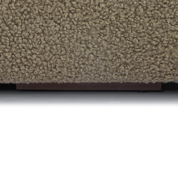 Kuma Accent Chair