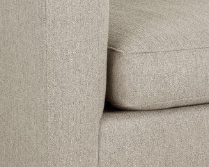 Byward Sofa - Liv Wicker