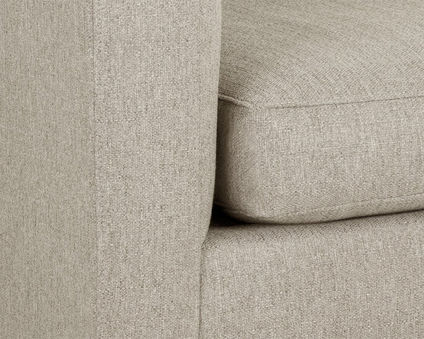 Byward Sofa - Liv Wicker