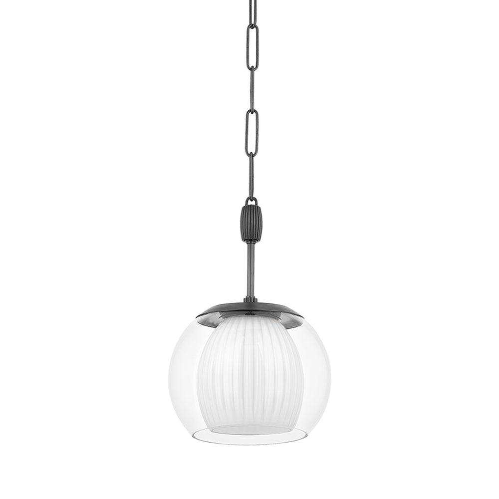 CLEMENTON PENDANT