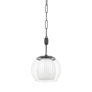 CLEMENTON PENDANT