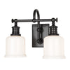 Keswick Bath and Vanity