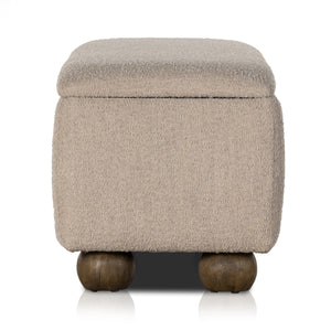 Ramsey Trunk In Knoll Sand