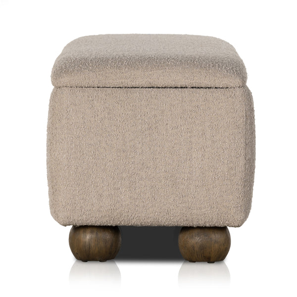 Ramsey Trunk In Knoll Sand