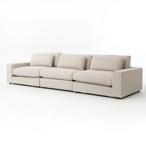 Bloor Sectional Laf in Essence Natural