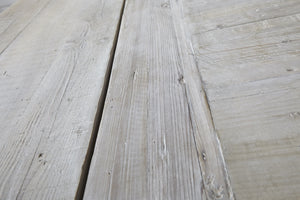Monastery Extension Dining Table