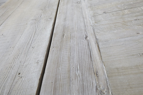 Monastery Extension Dining Table