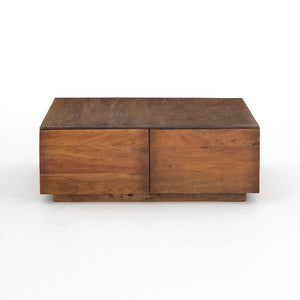 Duncan Coffee Table-