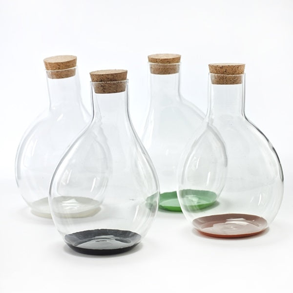 4 Jars - Medium