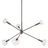 CARAWAY Chandelier