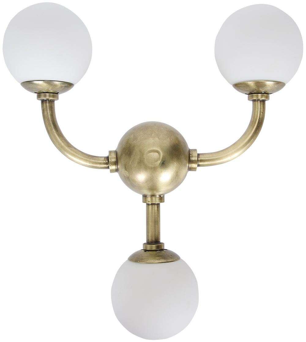 Bari Sconce