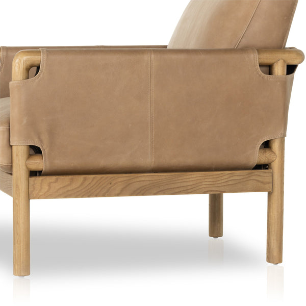Navarro Chair - Palermo Drift