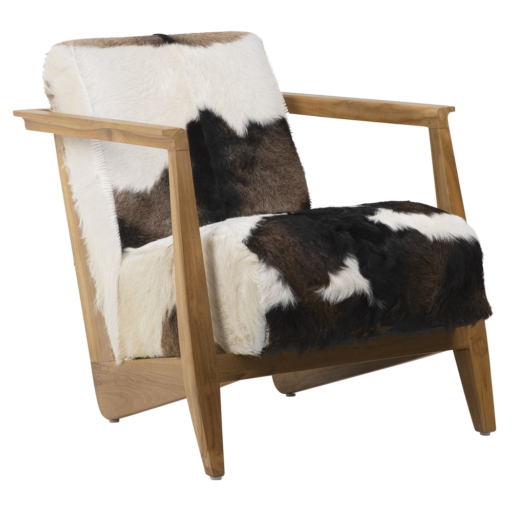 Porto Occasional Chair