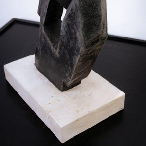 Melite Sculpture