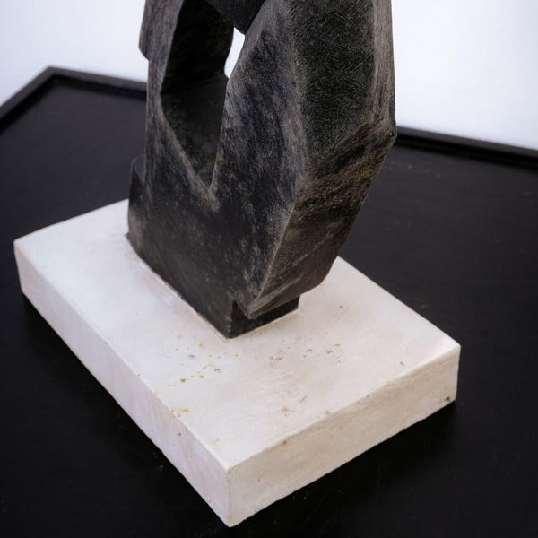Melite Sculpture
