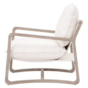 Hamlin Club Chair
