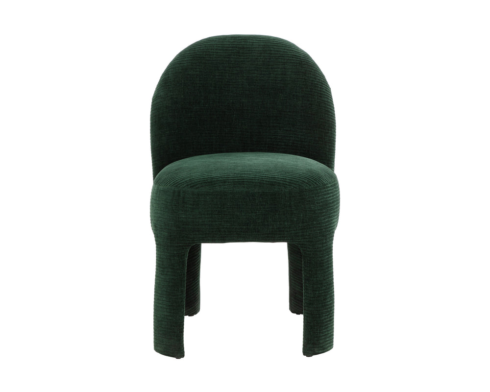 MYRTLE DINING CHAIR - OPERA NORI