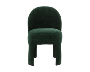 MYRTLE DINING CHAIR - OPERA NORI