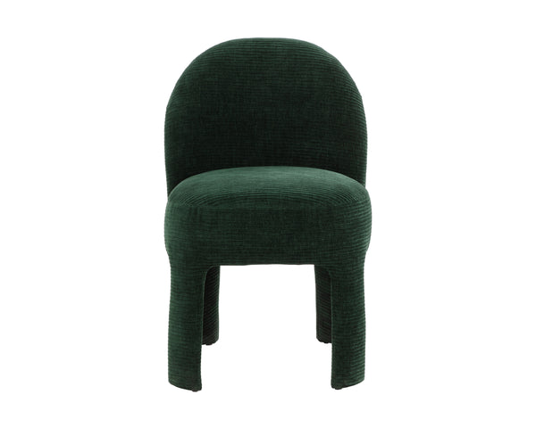 MYRTLE DINING CHAIR - OPERA NORI