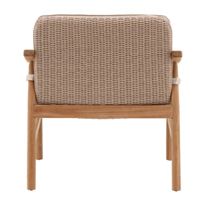 Avignon Outdoor Occasional Chair
