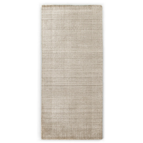 Amaud Runner - Brown/ Cream
