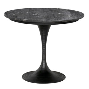 Joni Table 36", Black