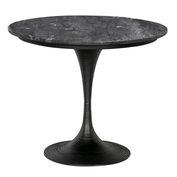 Joni Table 36", Black