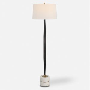 Miraz Iron Floor Lamp
