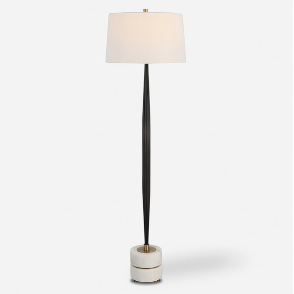 Miraz Iron Floor Lamp