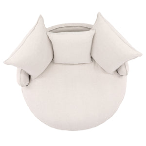 Porto Lounger