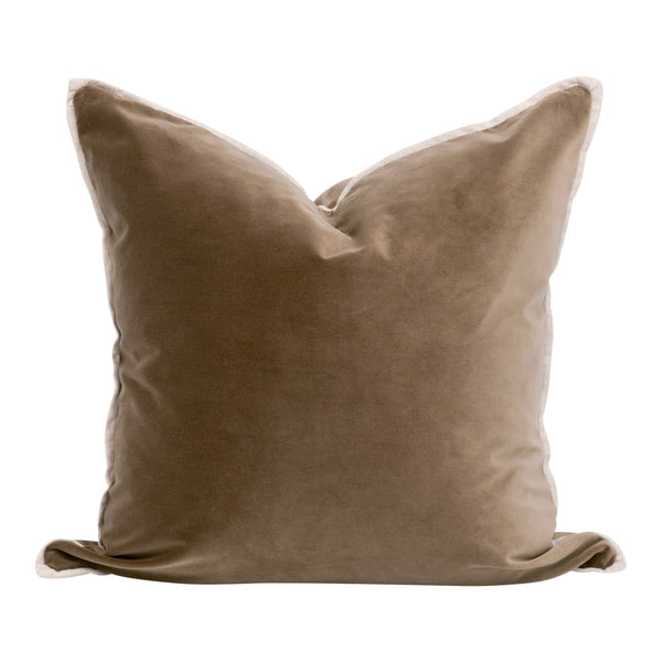 The Not So Basic 22" Essential Pillow, Set of 2