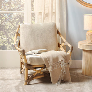 Dune Lounge Chair